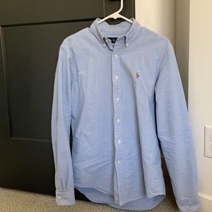 UEC. Medium Men’s Ralph Lauren Dress Shirt